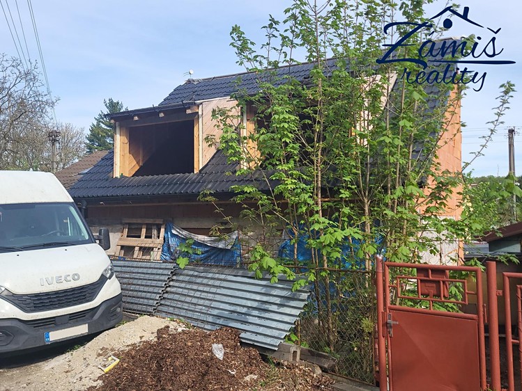 Prodej rodinného domu 92 m², pozemek 107 m² - foto 8