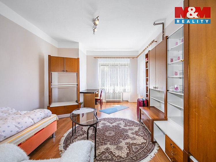 Prodej rodinného domu 172 m², pozemek 887 m² - foto 5