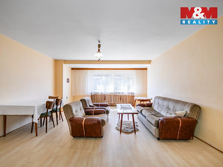Prodej rodinného domu 172 m², pozemek 887 m² - foto 6