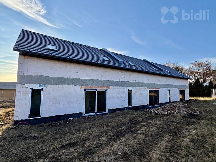 Prodej rodinného domu 113 m², pozemek 198 m² - foto 3