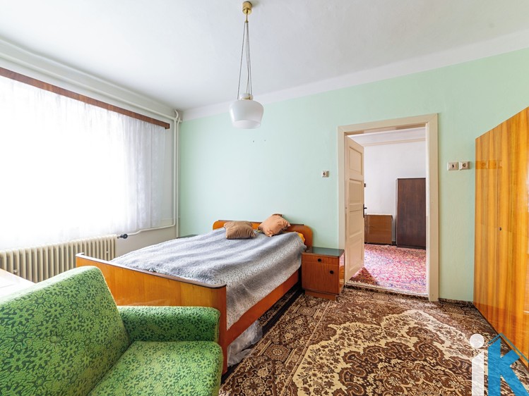 Prodej  rodinného domu 190 m², pozemek 1 262 m² - foto 7