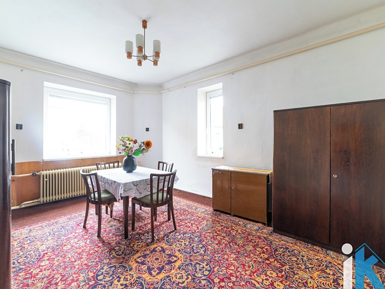 Prodej  rodinného domu 190 m², pozemek 1 262 m² - foto 8