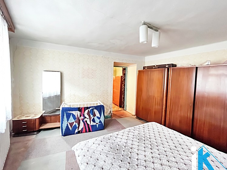 Prodej  rodinného domu 98 m², pozemek 502 m² - foto 4