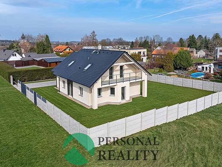 Prodej  rodinného domu 145 m², pozemek 1 007 m² - foto 3