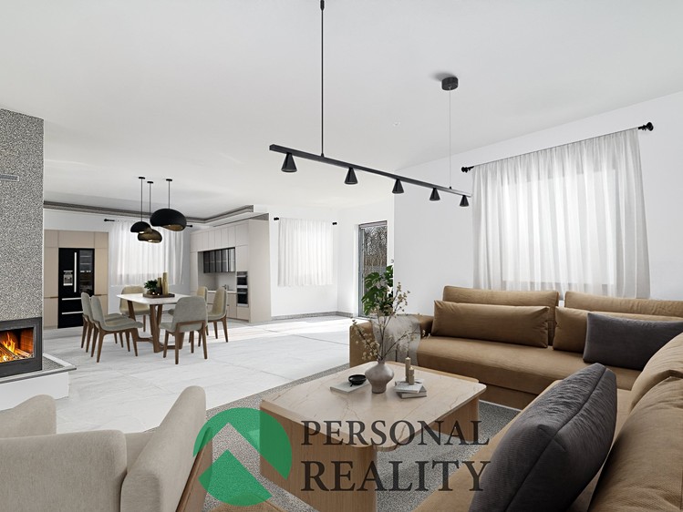 Prodej  rodinného domu 145 m², pozemek 1 007 m² - foto 5