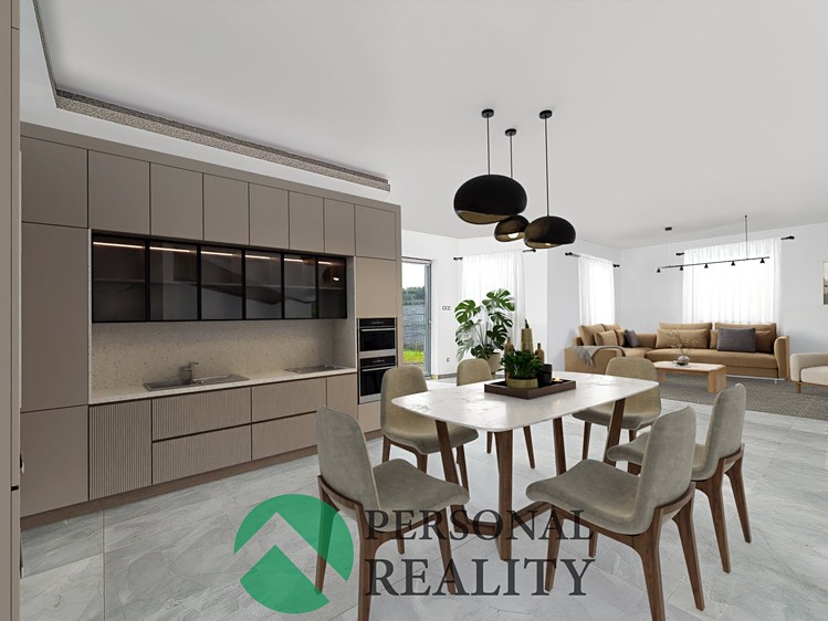 Prodej  rodinného domu 145 m², pozemek 1 007 m² - foto 7