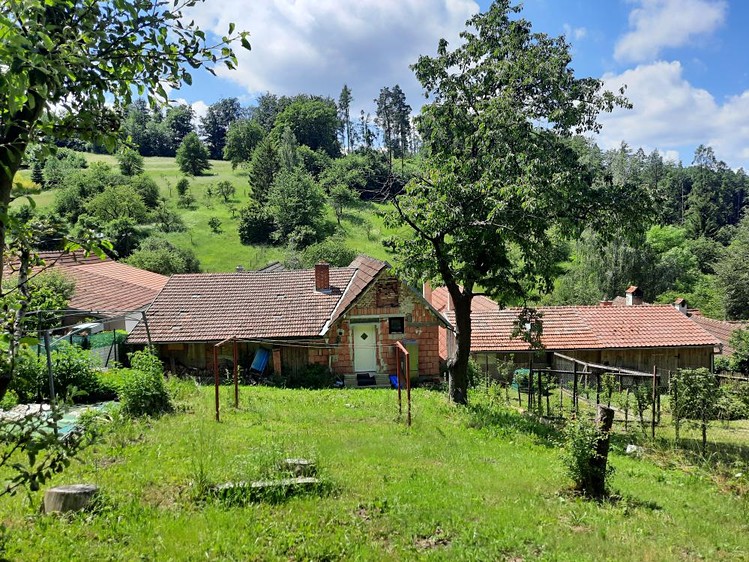 Prodej  rodinného domu 170 m², pozemek 838 m² - foto 6