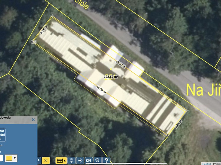 Prodej rodinného domu 800 m², pozemek 1 058 m² - foto 6