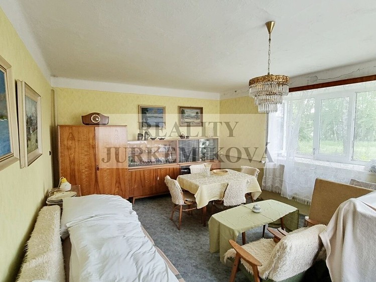 Prodej  rodinného domu 567 m², pozemek 1 333 m² - foto 7