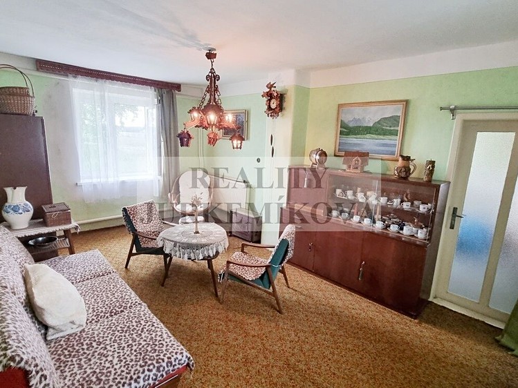 Prodej  rodinného domu 567 m², pozemek 1 333 m² - foto 5