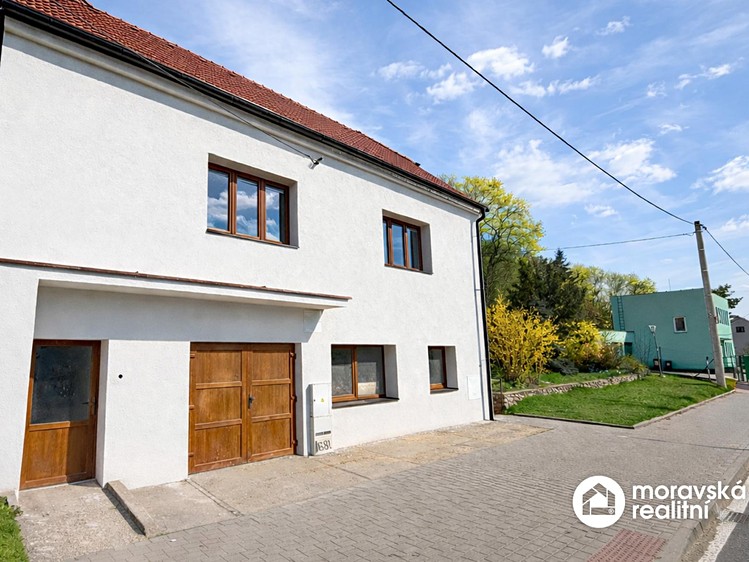 Prodej rodinného domu 175 m², pozemek 759 m² - foto 5