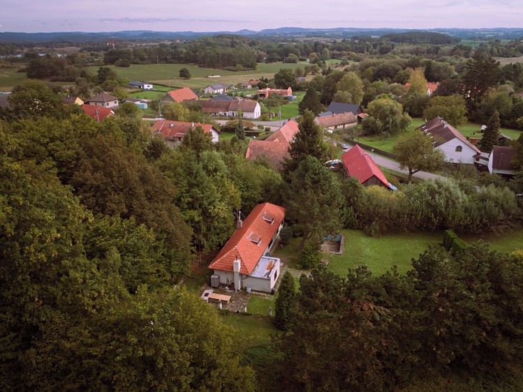 Prodej  chaty 220 m², pozemek 2 803 m² - foto 8