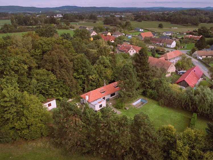 Prodej  chaty 220 m², pozemek 2 803 m² - foto 7