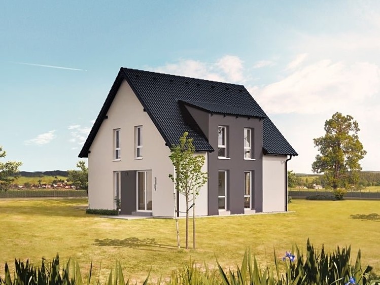 Prodej rodinného domu 132 m², pozemek 422 m² - foto 1