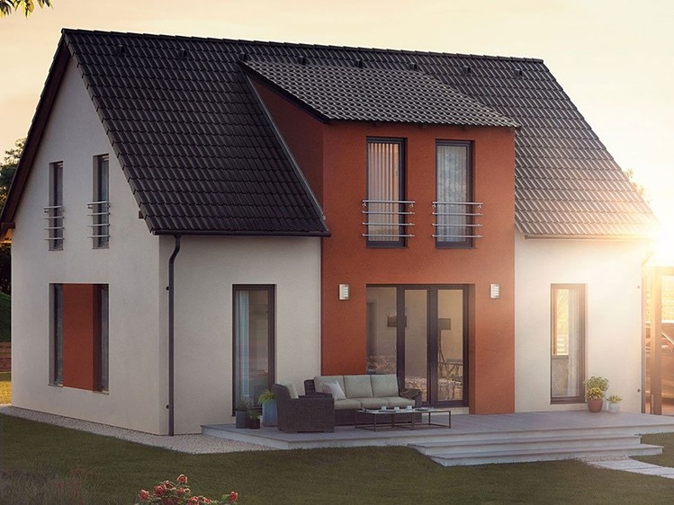 Prodej rodinného domu 161 m², pozemek 1 880 m² - foto 1
