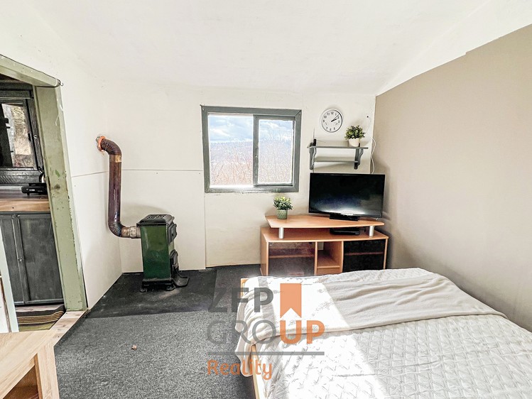 Prodej chaty 19 m², pozemek 911 m² - foto 4