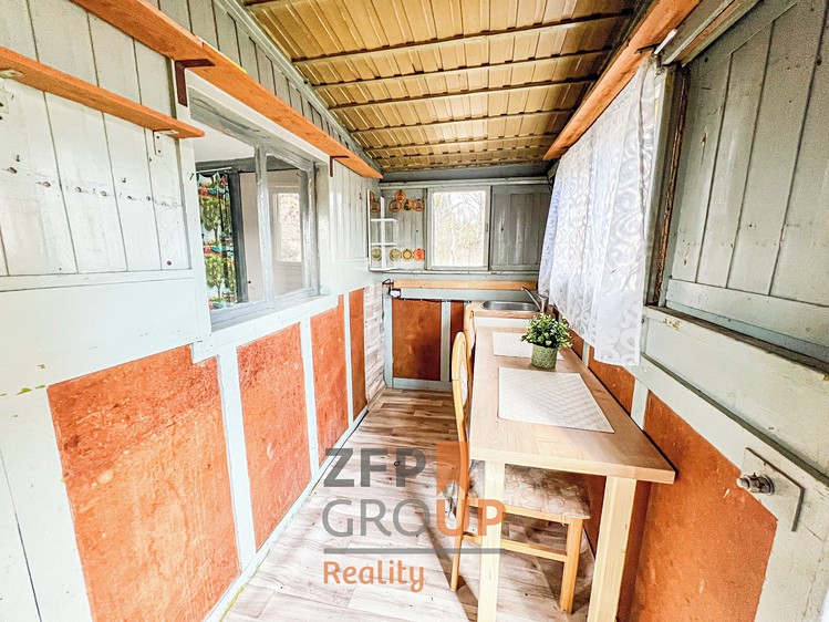 Prodej chaty 19 m², pozemek 911 m² - foto 6