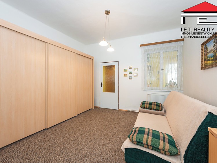 Prodej  rodinného domu 106 m², pozemek 449 m² - foto 4