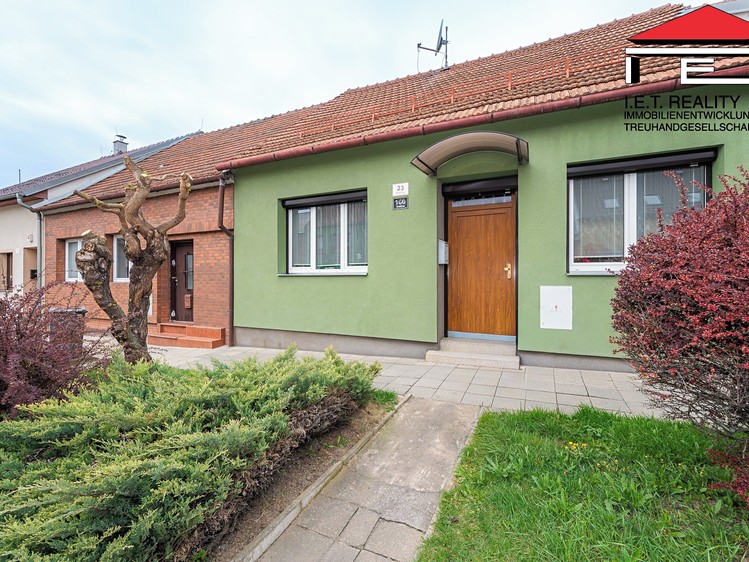 Prodej  rodinného domu 106 m², pozemek 449 m² - foto 3