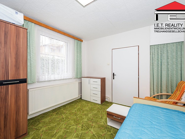 Prodej  rodinného domu 106 m², pozemek 449 m² - foto 7