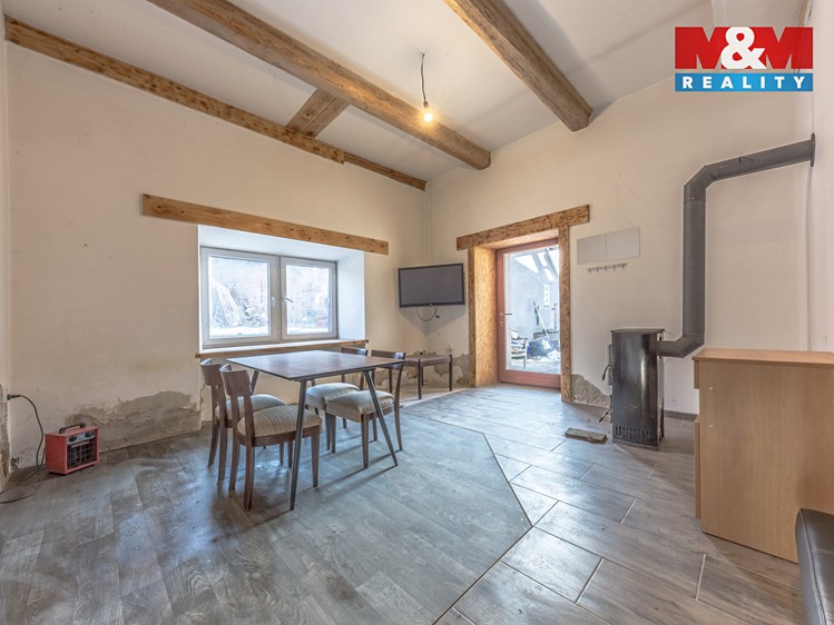 Prodej rodinného domu 100 m², pozemek 492 m² - foto 4