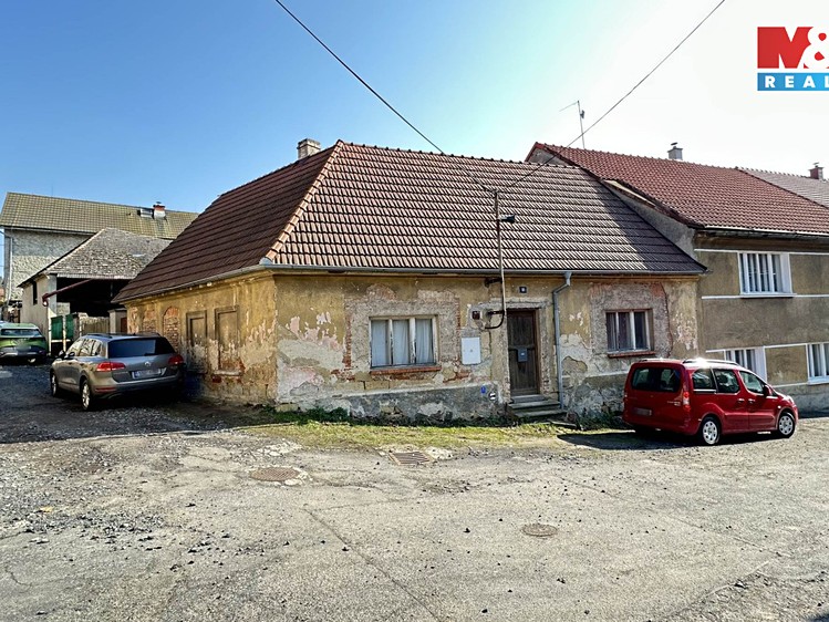 Prodej rodinného domu 100 m², pozemek 492 m² - foto 2