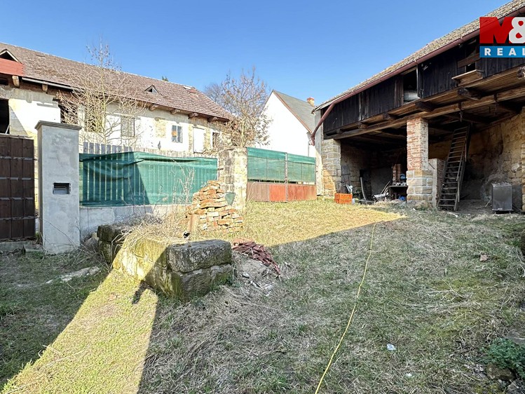 Prodej rodinného domu 100 m², pozemek 492 m² - foto 3