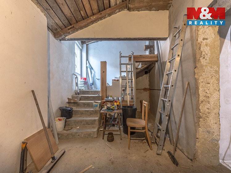 Prodej rodinného domu 100 m², pozemek 492 m² - foto 6
