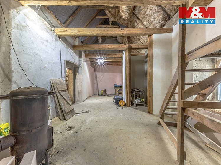 Prodej rodinného domu 100 m², pozemek 492 m² - foto 8