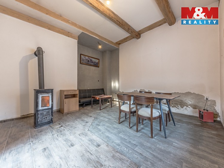 Prodej rodinného domu 100 m², pozemek 492 m² - foto 5