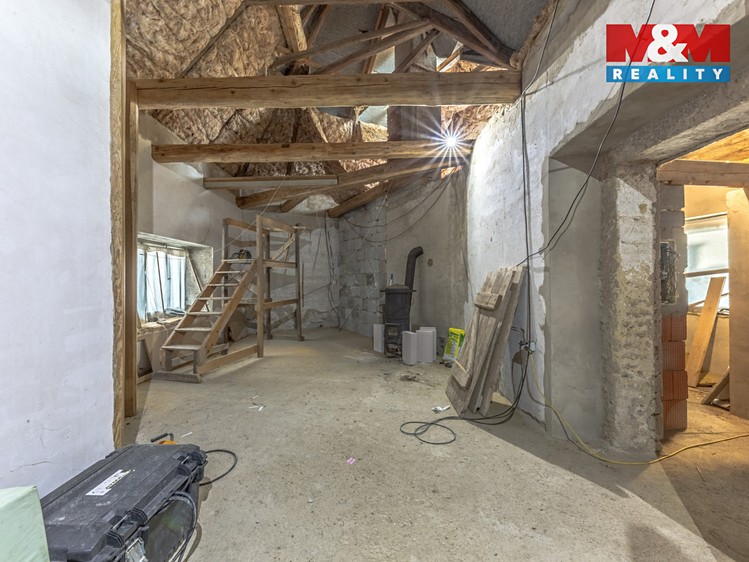 Prodej rodinného domu 100 m², pozemek 492 m² - foto 7