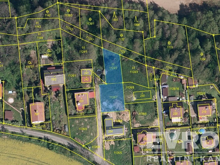 Prodej projektu na klíč 100 m², pozemek 607 m² - foto 2