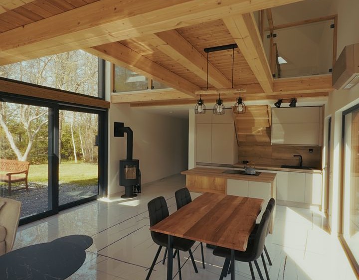 Prodej projektu na klíč 100 m², pozemek 607 m² - foto 6
