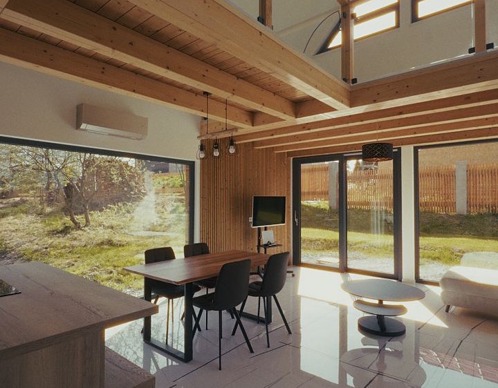 Prodej projektu na klíč 100 m², pozemek 607 m² - foto 7