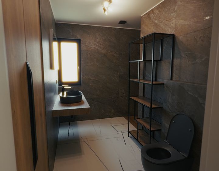 Prodej projektu na klíč 100 m², pozemek 607 m² - foto 8
