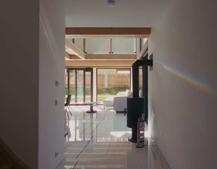Prodej projektu na klíč 100 m², pozemek 607 m² - foto 5