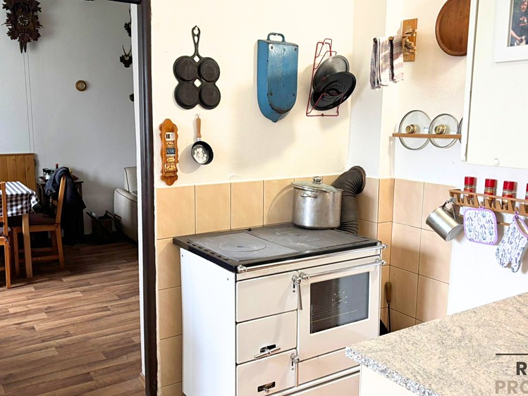 Prodej chalupy 110 m², pozemek 369 m² - foto 4