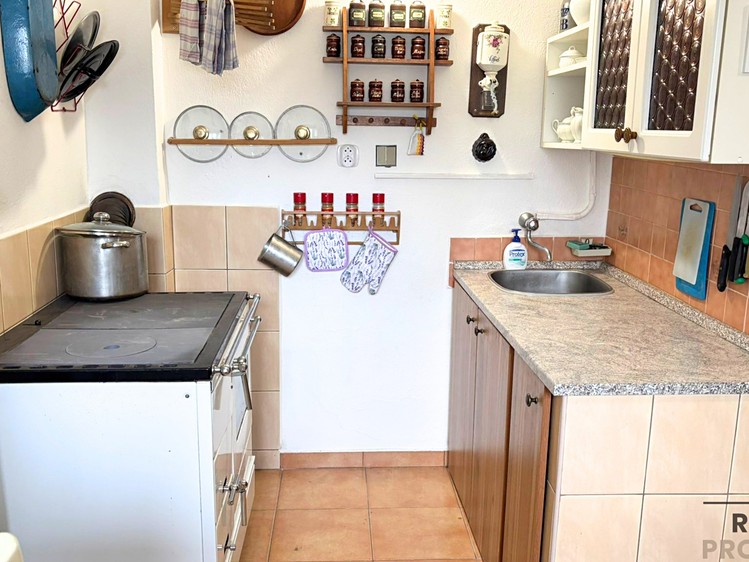 Prodej chalupy 110 m², pozemek 369 m² - foto 5