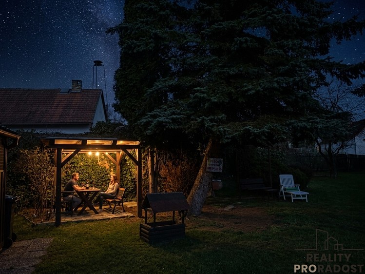 Prodej chalupy 110 m², pozemek 369 m² - foto 6