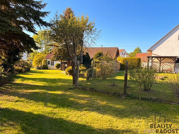 Prodej chalupy 110 m², pozemek 369 m² - foto 7