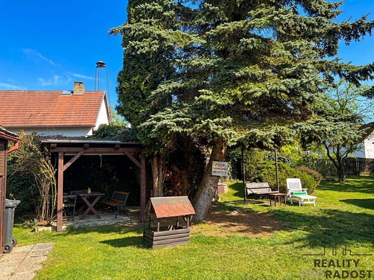 Prodej chalupy 110 m², pozemek 369 m² - foto 8