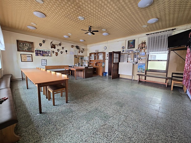 Prodej rodinného domu 500 m², pozemek 800 m² - foto 8