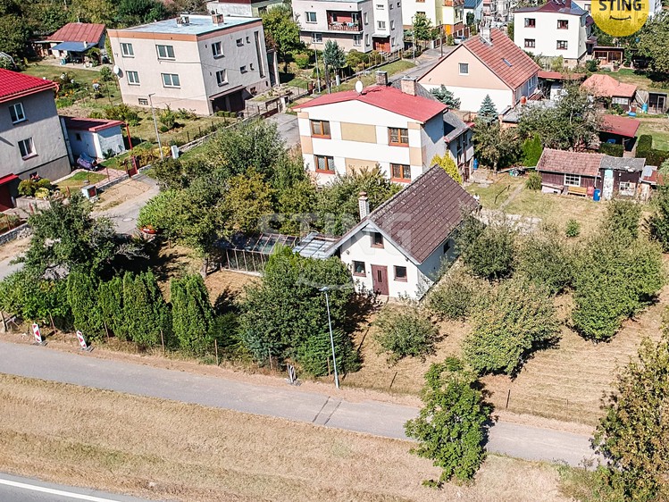 Prodej rodinného domu 219 m², pozemek 1 196 m² - foto 4