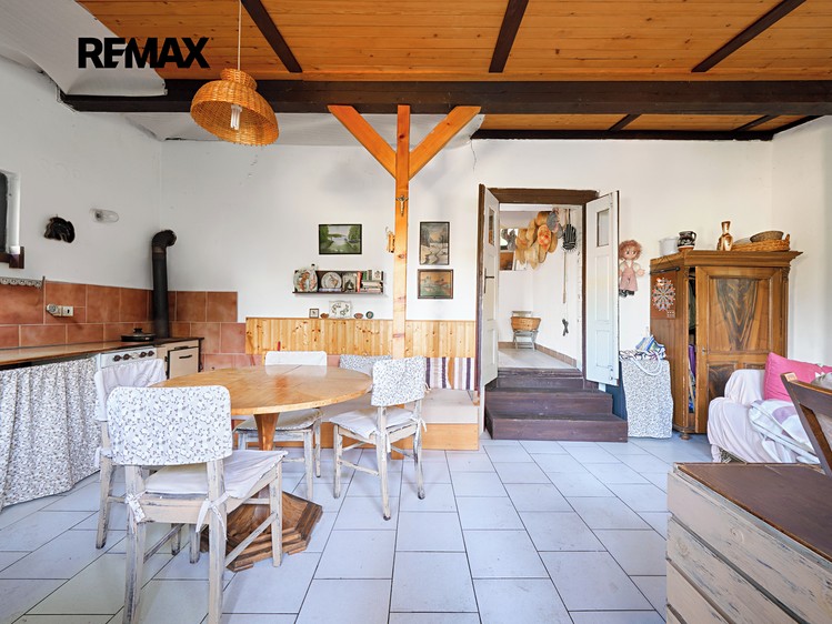 Prodej chalupy 60 m², pozemek 361 m² - foto 4