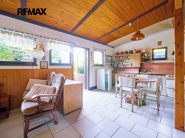 Prodej chalupy 60 m², pozemek 361 m² - foto 2