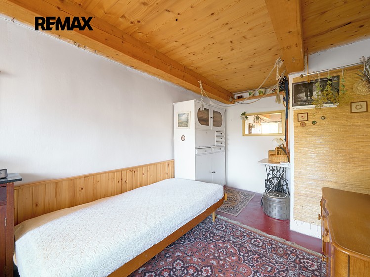 Prodej chalupy 60 m², pozemek 361 m² - foto 5