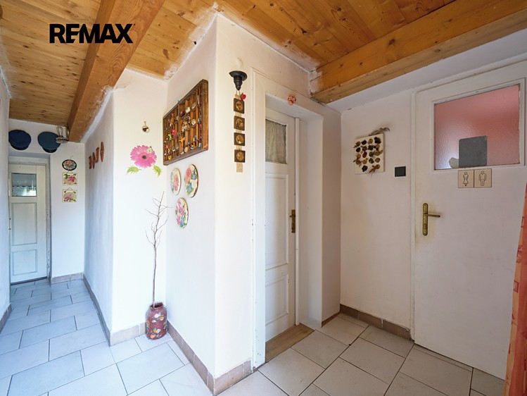 Prodej chalupy 60 m², pozemek 361 m² - foto 8