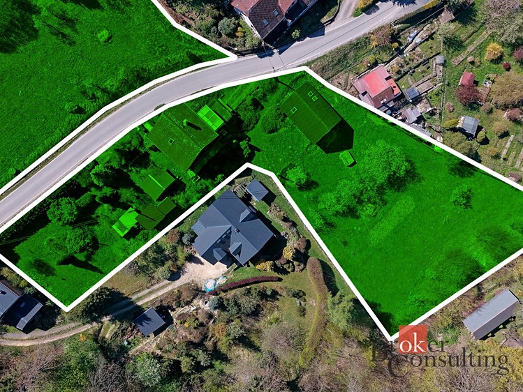 Prodej rodinného domu 108 m², pozemek 29 000 m² - foto 4