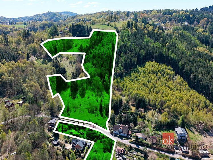 Prodej rodinného domu 108 m², pozemek 29 000 m² - foto 5