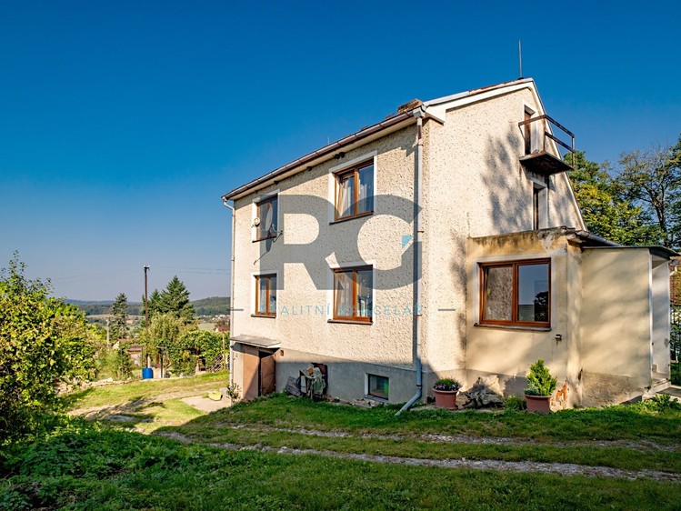Prodej  rodinného domu 552 m², pozemek 3 326 m² - foto 4